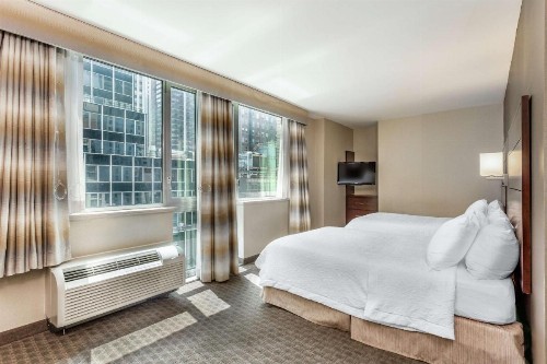 Hampton Inn Manhattan Grand Central - image 20