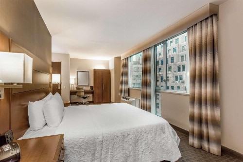 Hampton Inn Manhattan Grand Central - image 23