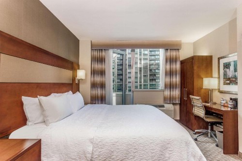 Hampton Inn Manhattan Grand Central - image 25