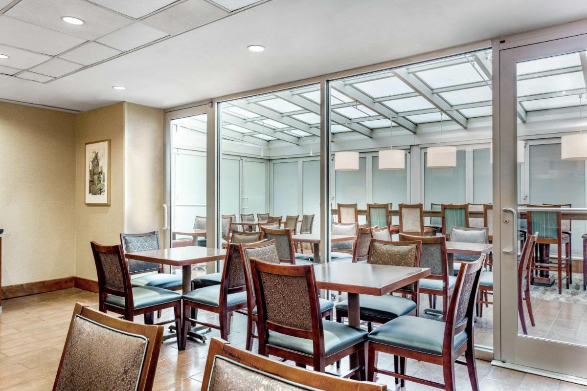 Hampton Inn Manhattan Grand Central - image 3