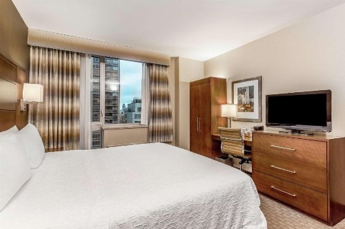 Hampton Inn Manhattan Grand Central - image 30