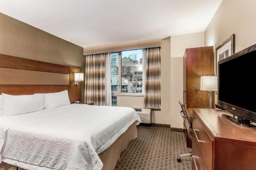 Hampton Inn Manhattan Grand Central - image 33