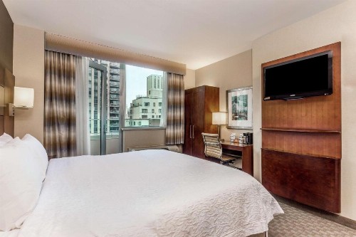 Hampton Inn Manhattan Grand Central - image 34