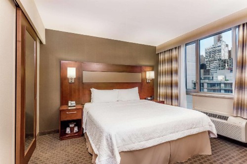 Hampton Inn Manhattan Grand Central - image 36