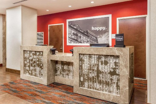 Hampton Inn Manhattan Grand Central - image 39