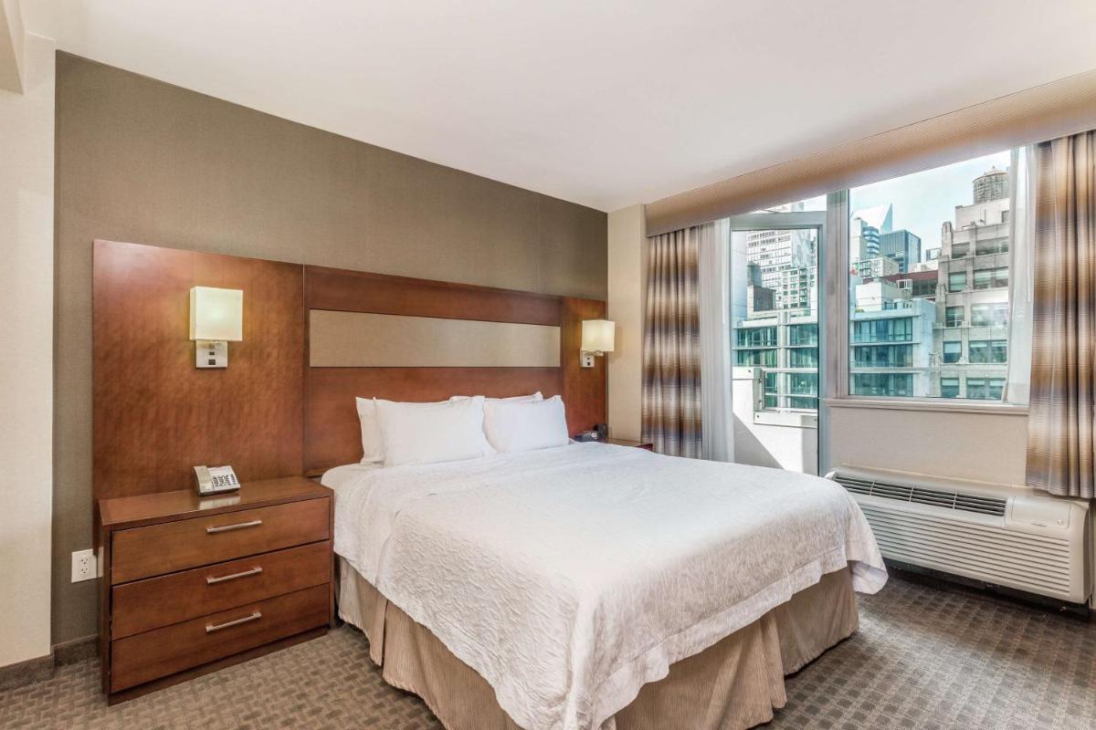 Hampton Inn Manhattan Grand Central - image 4