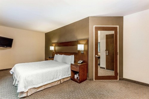 Hampton Inn Manhattan Grand Central - image 43