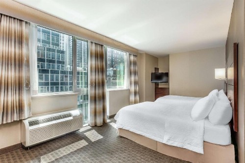 Hampton Inn Manhattan Grand Central - image 45