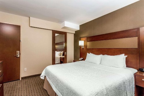 Hampton Inn Manhattan Grand Central - image 46