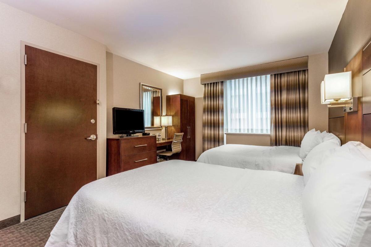 Hampton Inn Manhattan Grand Central - image 5