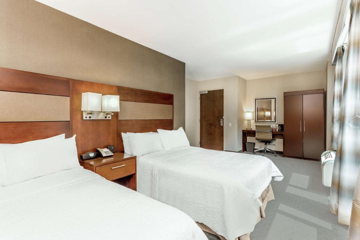 Hampton Inn Manhattan Grand Central - image 6