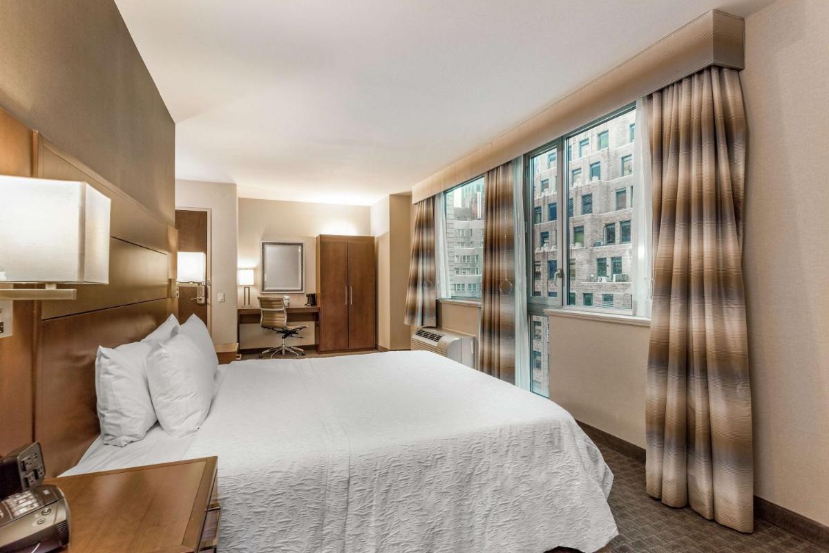 Hampton Inn Manhattan Grand Central - image 7