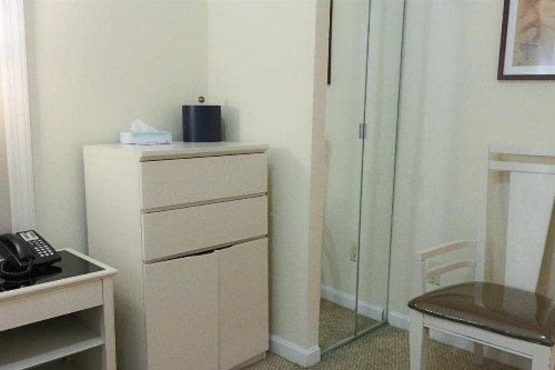 Da Vinci Hotel - image 13