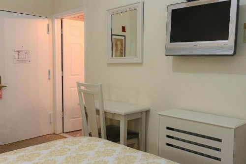 Da Vinci Hotel - image 15