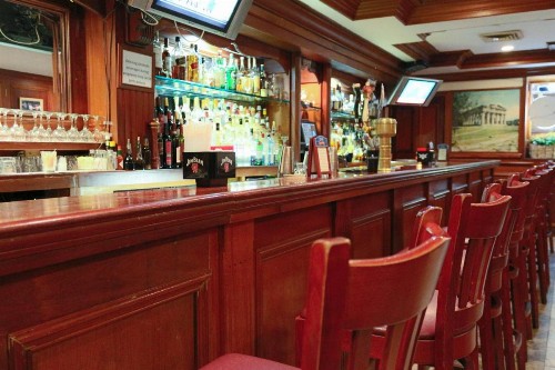 Da Vinci Hotel - image 20
