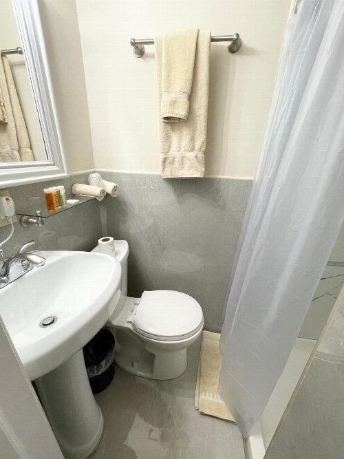 Da Vinci Hotel - image 23