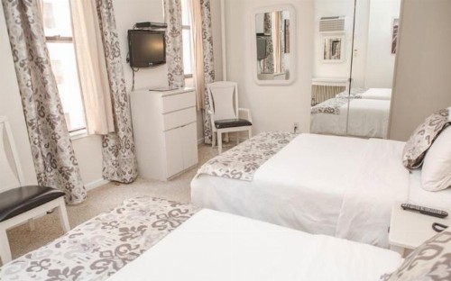 Da Vinci Hotel - image 9