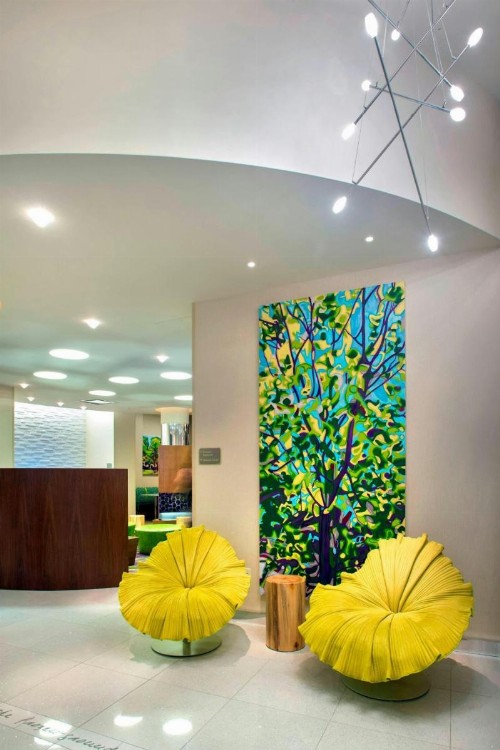 SpringHill Suites by Marriott New York Midtown Manhattan/Fifth Avenue - image 10