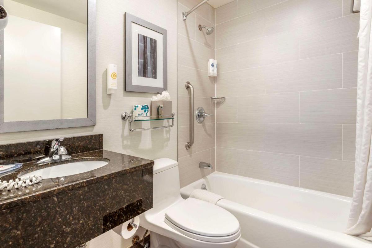 Comfort Inn Midtown West - image 2
