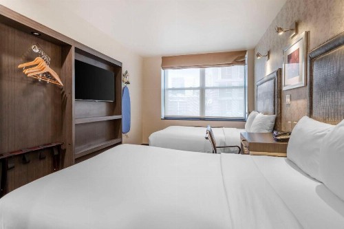 Comfort Inn Midtown West - image 20