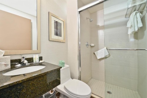 Comfort Inn Midtown West - image 24