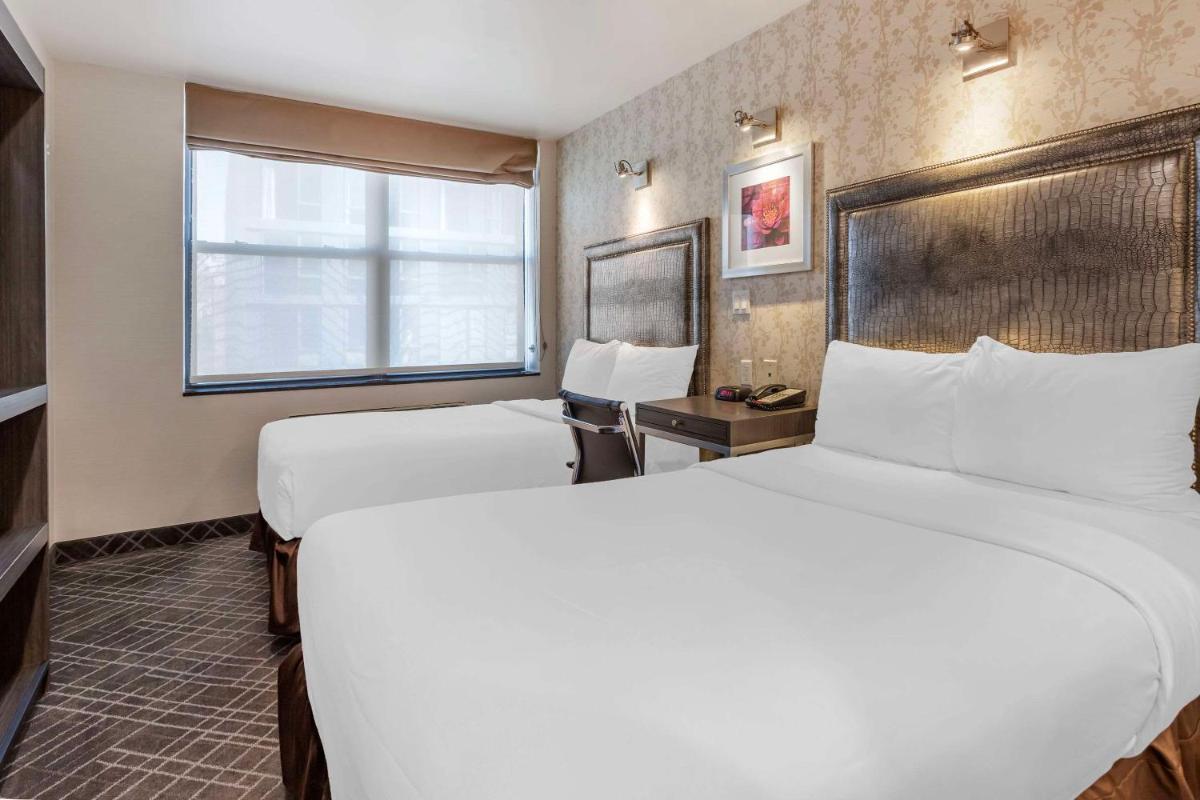 Comfort Inn Midtown West - image 3