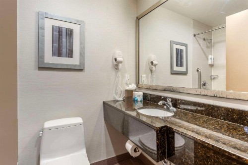 Comfort Inn Midtown West - image 31