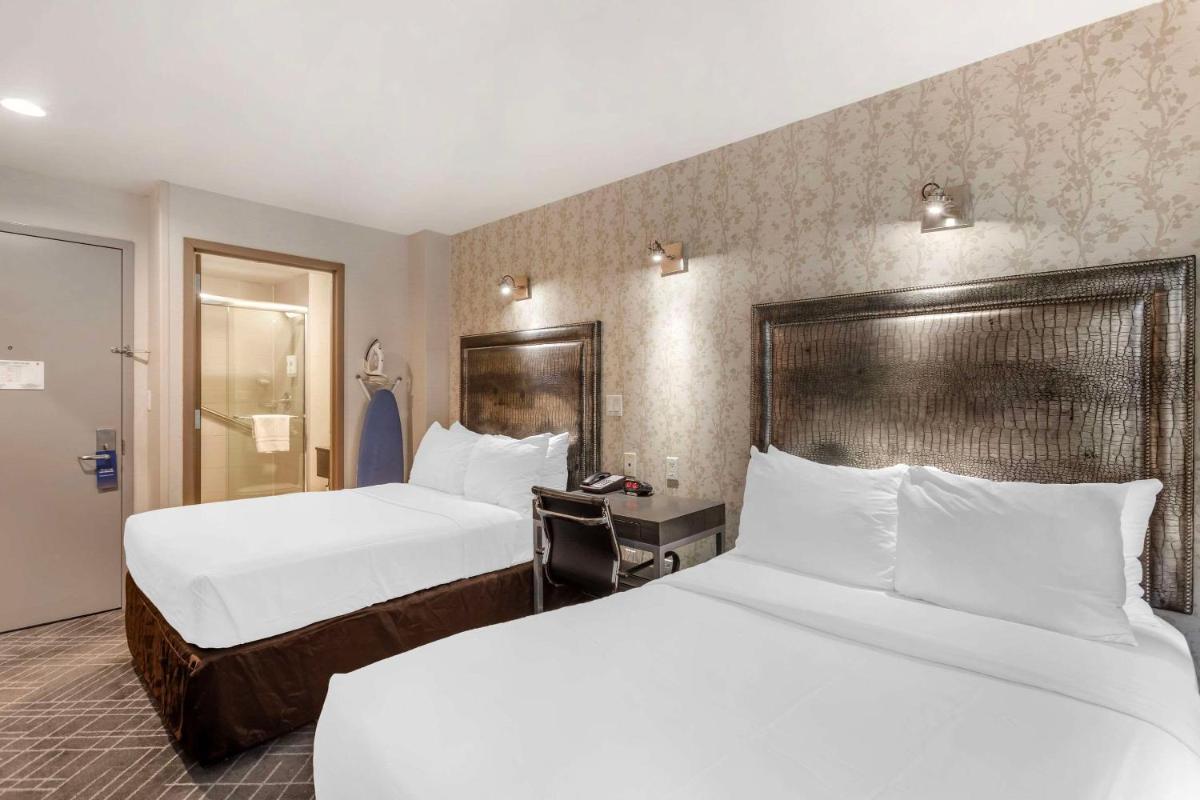 Comfort Inn Midtown West - image 7
