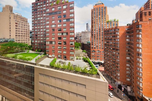 Hyatt Union Square New York - image 12