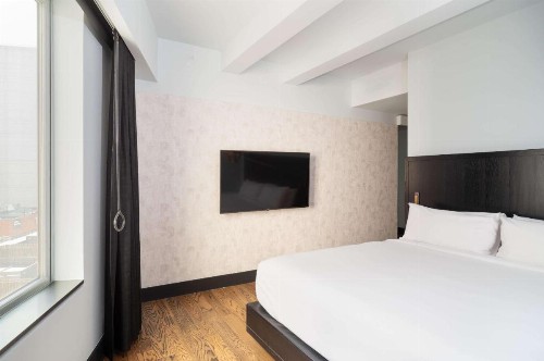 Hyatt Union Square New York - image 14