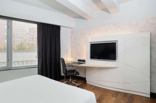 Hyatt Union Square New York - image 16