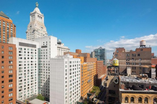 Hyatt Union Square New York - image 18