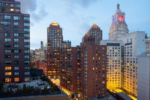 Hyatt Union Square New York - image 19