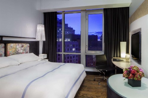Hyatt Union Square New York - image 21