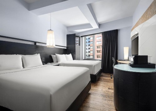 Hyatt Union Square New York - image 26