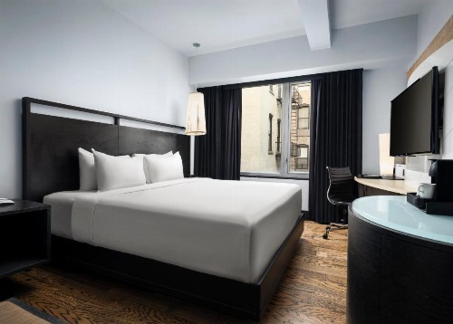 Hyatt Union Square New York - image 27