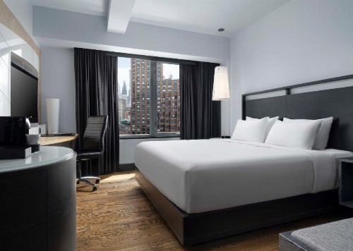 Hyatt Union Square New York - image 28