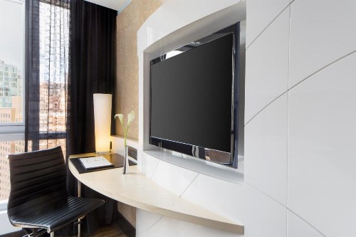 Hyatt Union Square New York - image 3