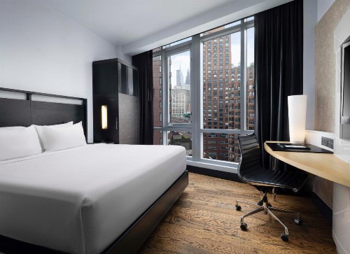 Hyatt Union Square New York - image 31