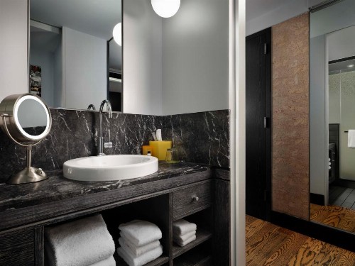 Hyatt Union Square New York - image 33