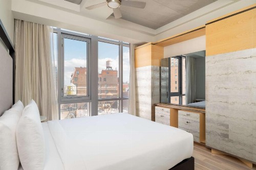 Hyatt Union Square New York - image 6