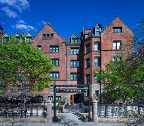 The High Line Hotel - image 17