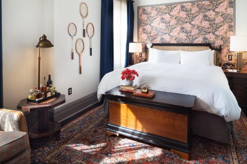 The High Line Hotel - image 2