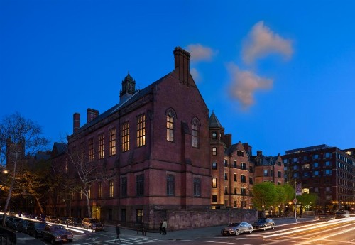 The High Line Hotel - image 21
