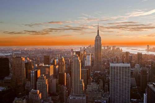 Fairfield Inn & Suites New York Manhattan/Downtown East - image 2