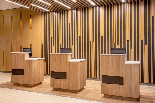 Courtyard by Marriott Times Square West - image 15