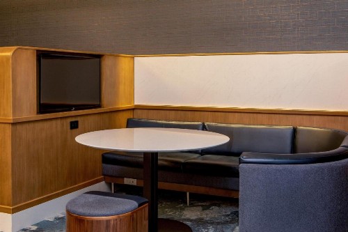 Courtyard by Marriott Times Square West - image 18