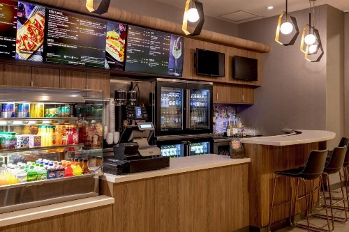 Courtyard by Marriott Times Square West - image 19