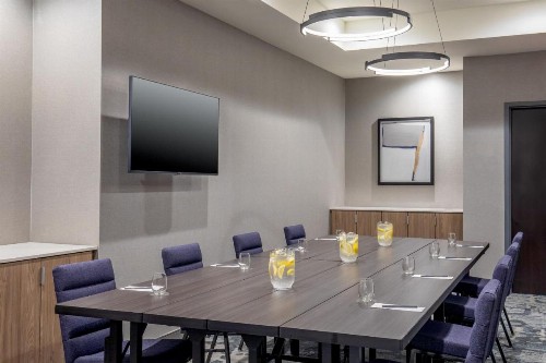 Courtyard by Marriott Times Square West - image 20