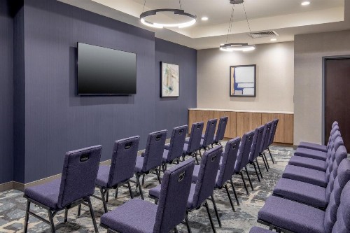 Courtyard by Marriott Times Square West - image 23
